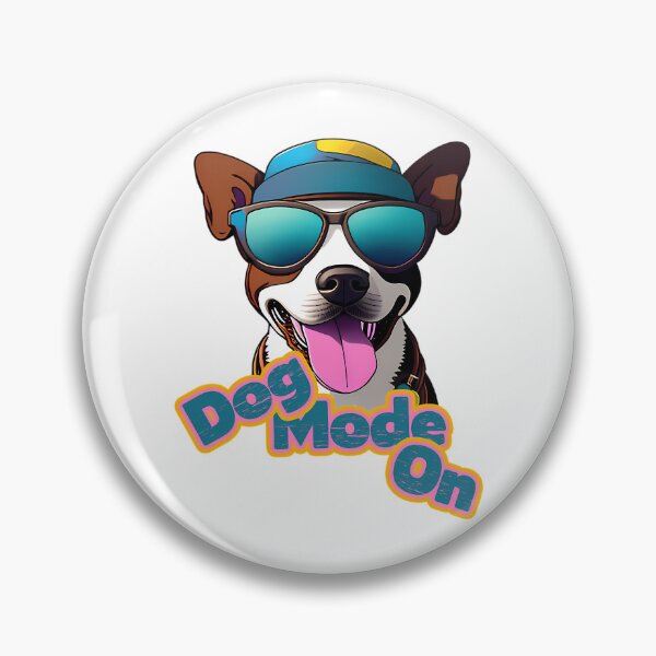 Item preview, Dog Mode On  designed and sold by anasof-iaappe.