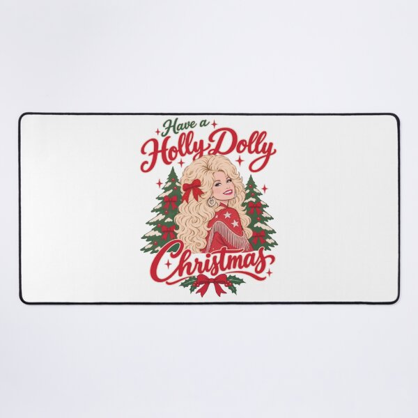 Item preview, Dolly-Parton designed and sold by HitohitoMani.