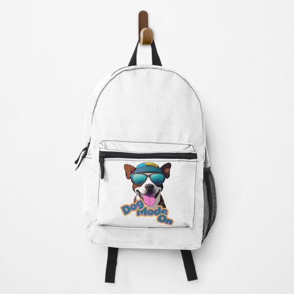 Item preview, Dog Mode On designed and sold by anasof-iaappe.