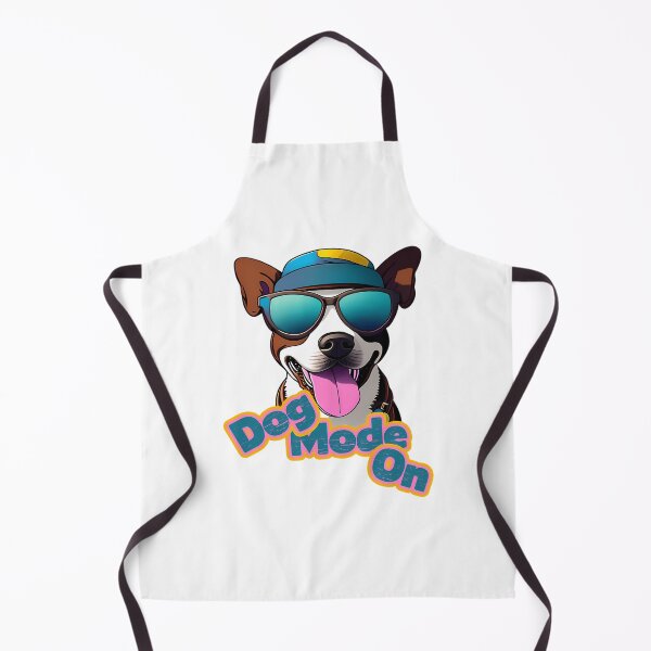 Item preview, Dog Mode On  designed and sold by anasof-iaappe.
