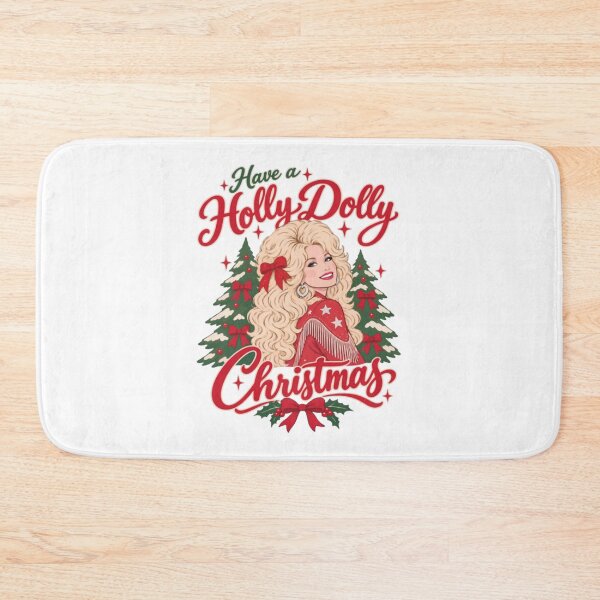 Item preview, Dolly-Parton designed and sold by HitohitoMani.