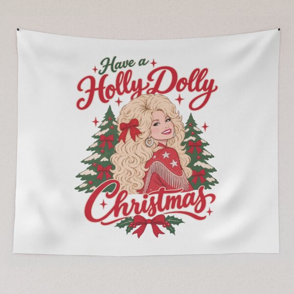 Item preview, Dolly-Parton designed and sold by HitohitoMani.