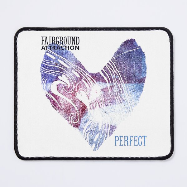 Item preview, Fairground Attraction Retro designed and sold by portacriko.