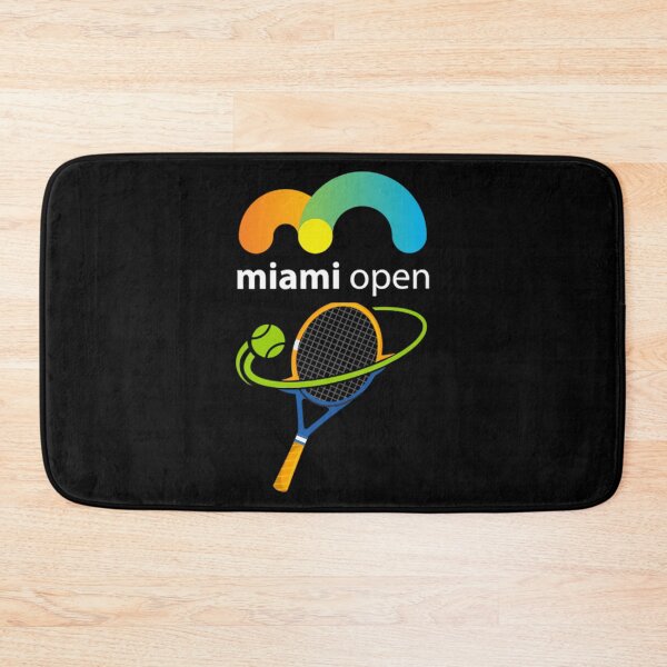 Item preview, Miami Open Tennis Sport Game designed and sold by santa-mariadan.