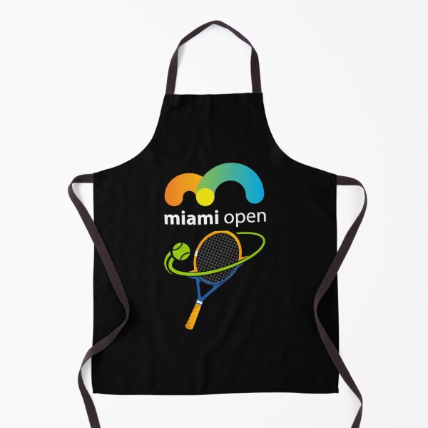 Artikelvorschau, Miami Open Tennissportspiel entworfen und verkauft von santa-mariadan.