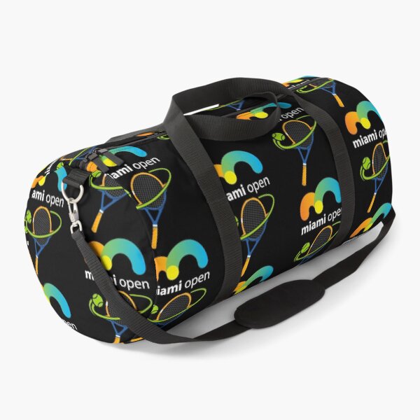Item preview, Miami Open Tennis Sport Game designed and sold by santa-mariadan.