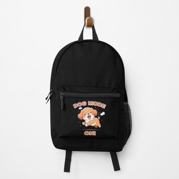 Item preview, Dog Mode On Cute Dog Love designed and sold by anasof-iaappe.