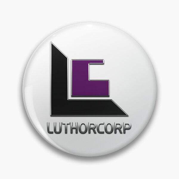 Item preview, Luthorcorp designed and sold by noble-soda.