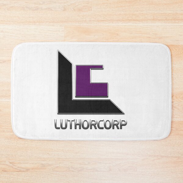 Item preview, Luthorcorp designed and sold by noble-soda.