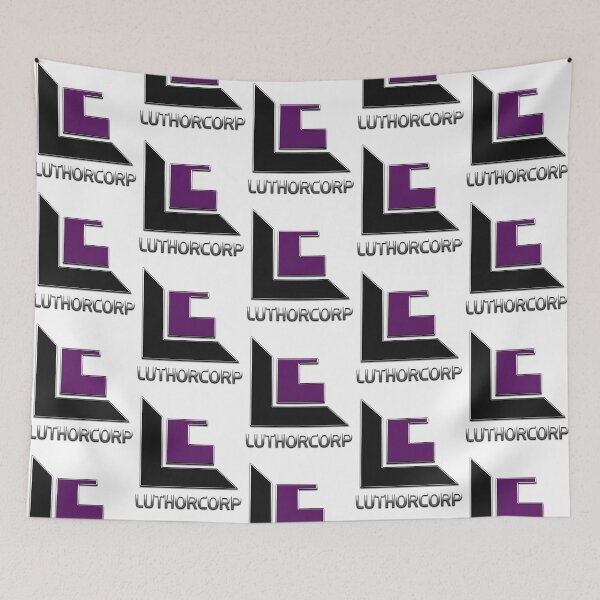 Item preview, Luthorcorp designed and sold by noble-soda.