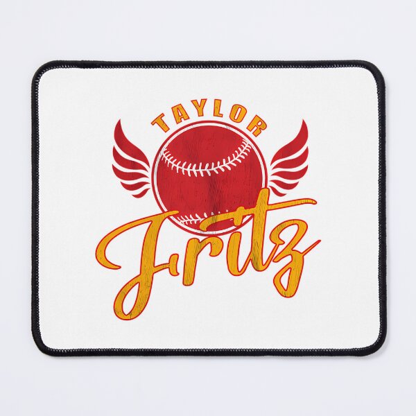 Item preview, Taylor Fritz designed and sold by slack-phung.