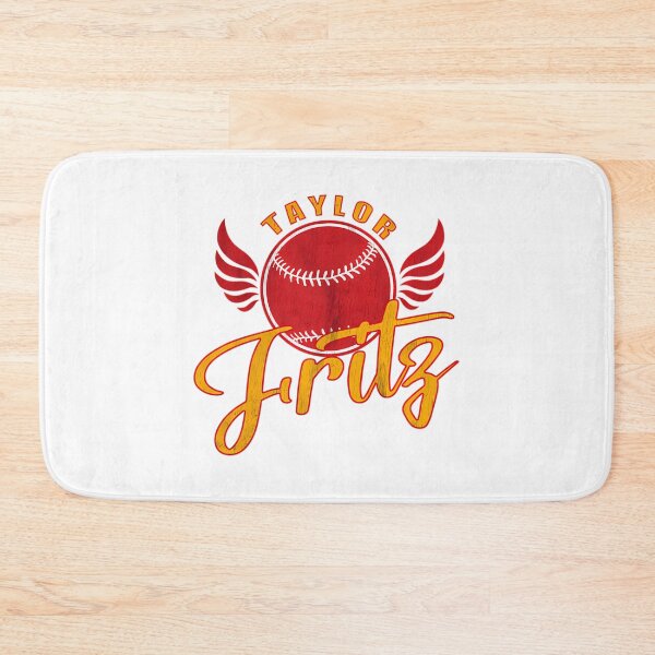 Item preview, Taylor Fritz designed and sold by slack-phung.