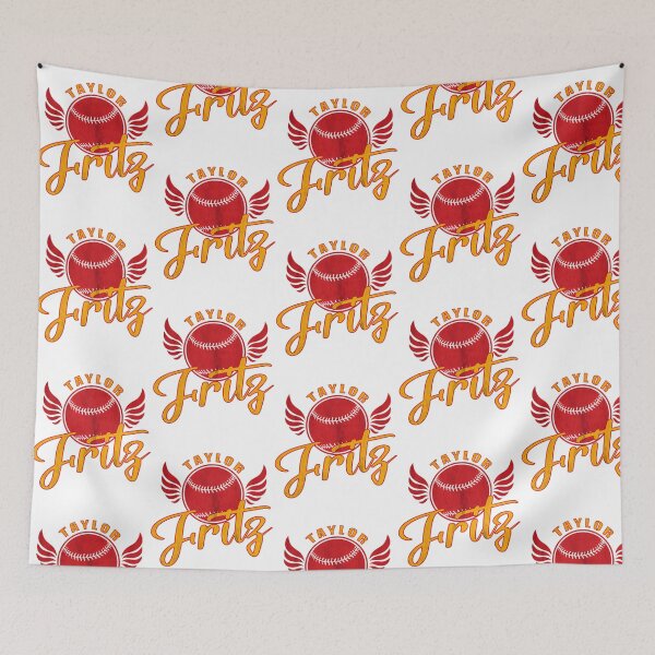 Item preview, Taylor Fritz designed and sold by slack-phung.