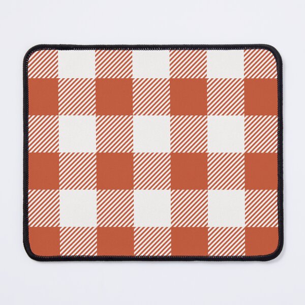 Item preview, Red Gingham Pattern 2 designed and sold by The Innocent Ghost Project.