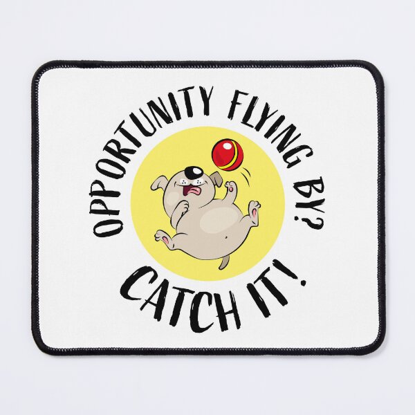 Item preview, Opportunity Flying By Catch It designed and sold by Ekaterina  Biserova.