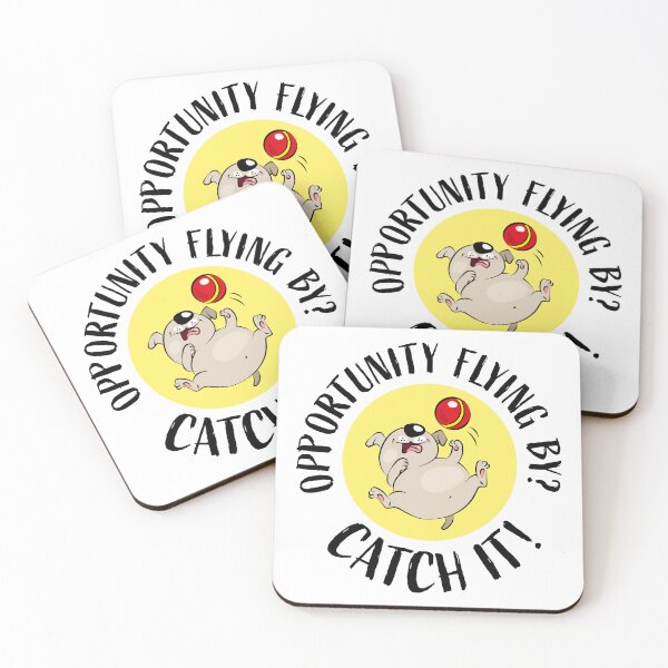 Item preview, Opportunity Flying By Catch It designed and sold by Ekaterina  Biserova.