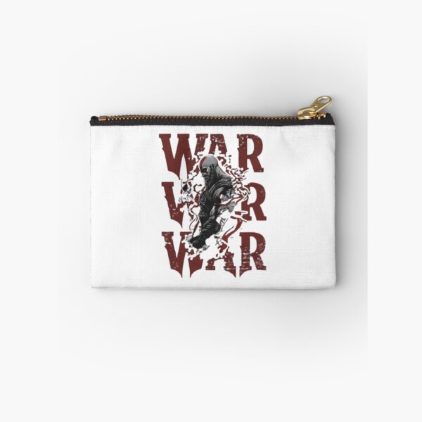 Item preview, War Warrior – Kratos Rage Design designed and sold by WATEKE.