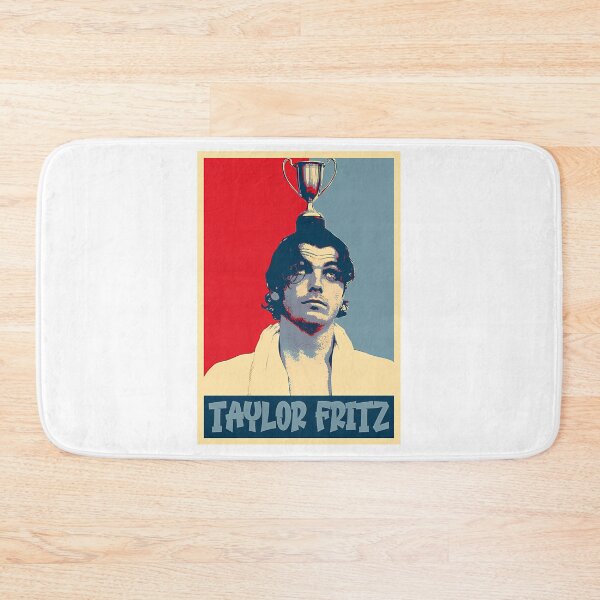 Item preview, Taylor Fritz designed and sold by slack-phung.