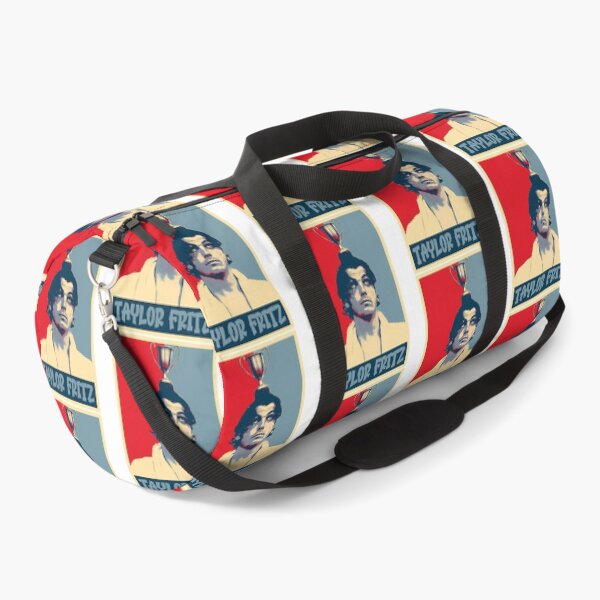 Item preview, Taylor Fritz designed and sold by slack-phung.