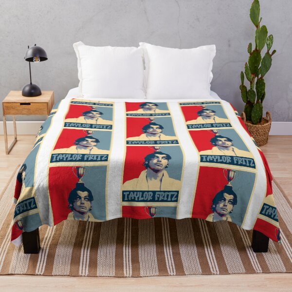 Item preview, Taylor Fritz designed and sold by slack-phung.
