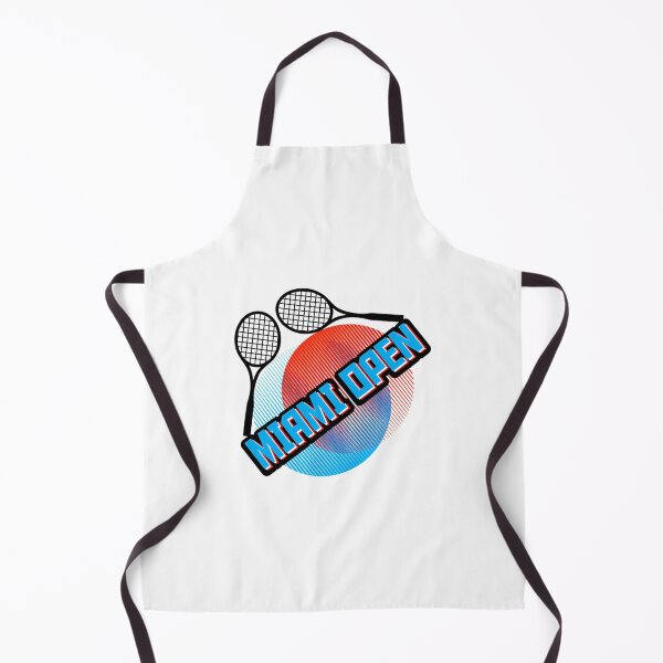 Item preview, Tennis Open Miami designed and sold by slack-phung.