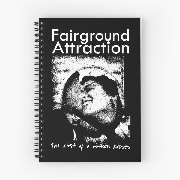 Item preview, Fairground Attraction Retro designed and sold by portacriko.
