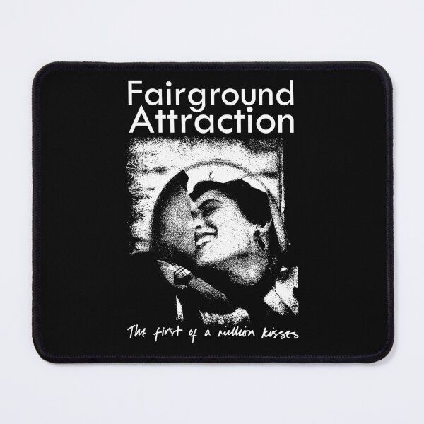 Item preview, Fairground Attraction Retro designed and sold by portacriko.