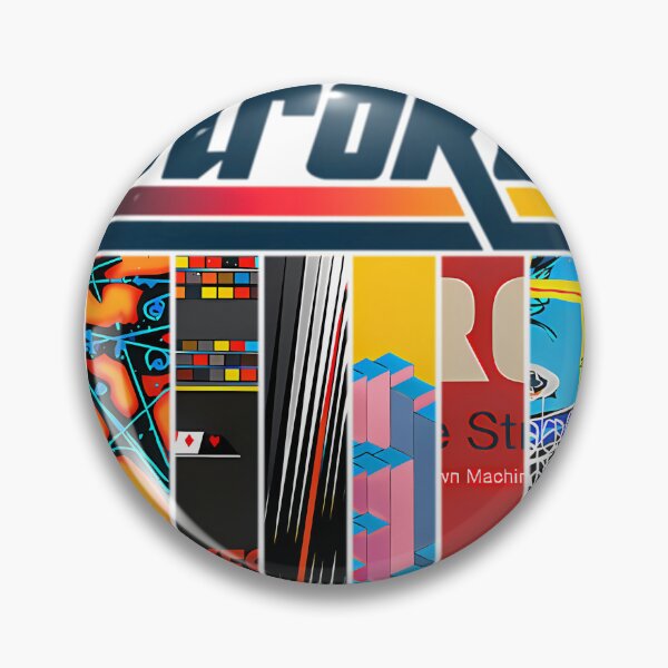 Item preview, The Strokes Alternative designed and sold by OceanBreezes.