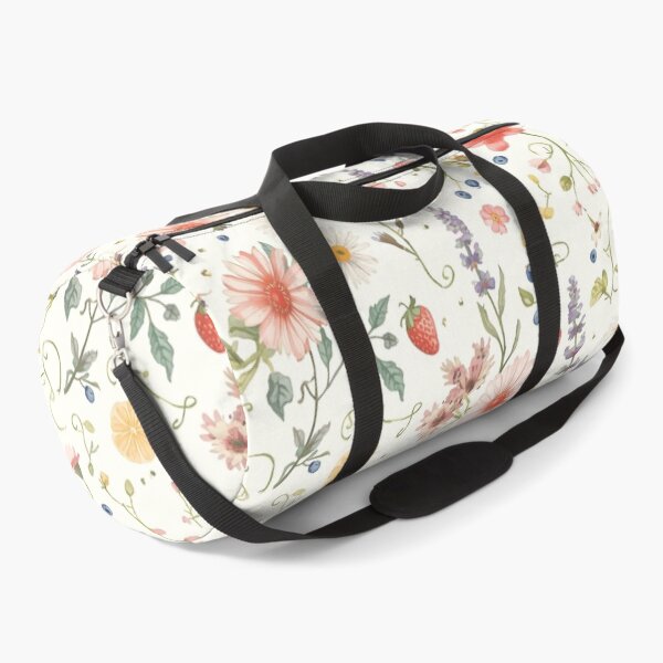 Item preview, Spring Garden Floral Pattern designed and sold by DuliDoodles.