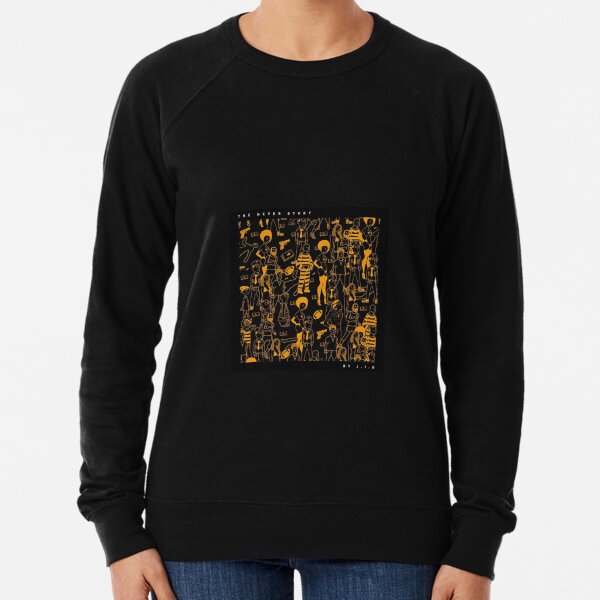 Nie von JID Leichter Pullover