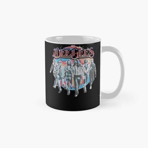 Item preview, Dee Gees Disco Bee Gees Cover Band designed and sold by CosmicKabuki.