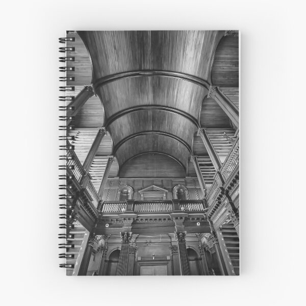 Item preview, Library of Trinity College 2 designed and sold by Alex Preiss.