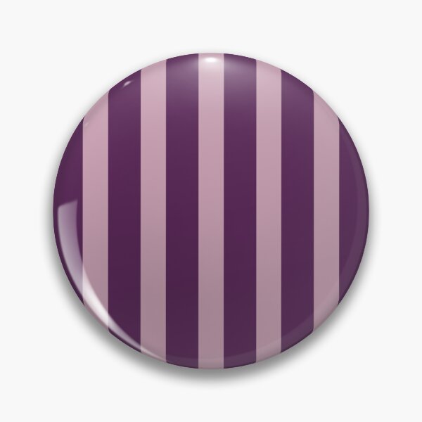 Item preview, Plum and Lavender Stripes designed and sold by The Innocent Ghost Project.