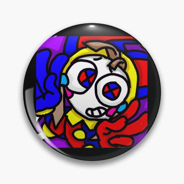 Item preview, The Amazing Circus designed and sold by nelsons-breeden.