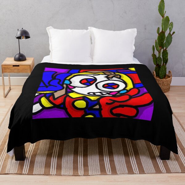 Item preview, The Amazing Circus designed and sold by nelsons-breeden.
