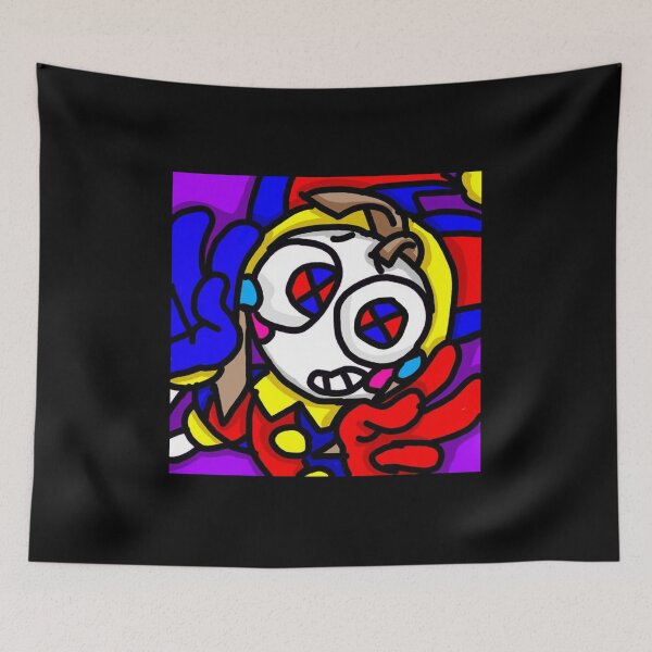 Item preview, The Amazing Circus designed and sold by nelsons-breeden.