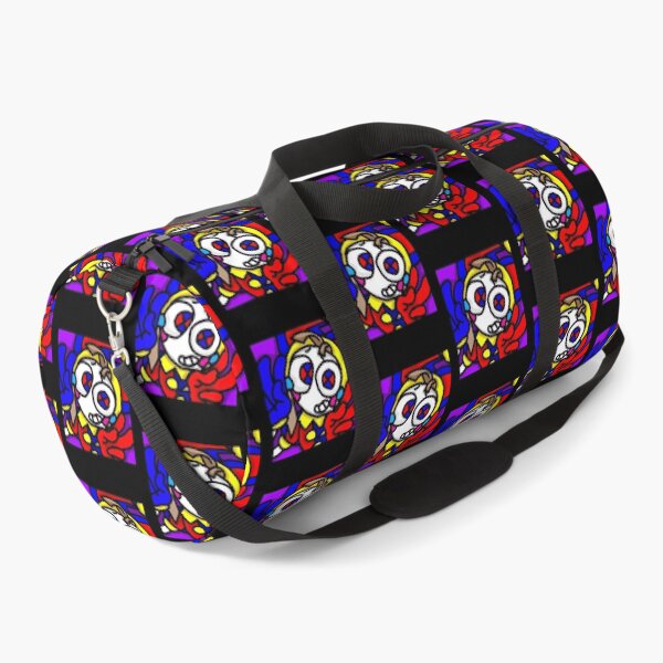 Item preview, The Amazing Circus designed and sold by nelsons-breeden.