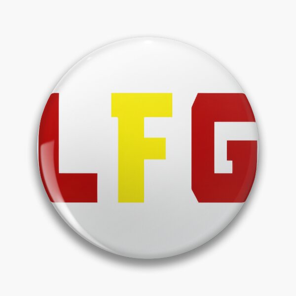 Item preview, Lfg Let'S Go Parody Meme Retro Cool | Perfect Gift For You And Friends designed and sold by paul37.