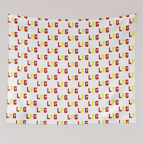 Item preview, Lfg Let'S Go Parody Meme Retro Cool | Perfect Gift For You And Friends designed and sold by paul37.