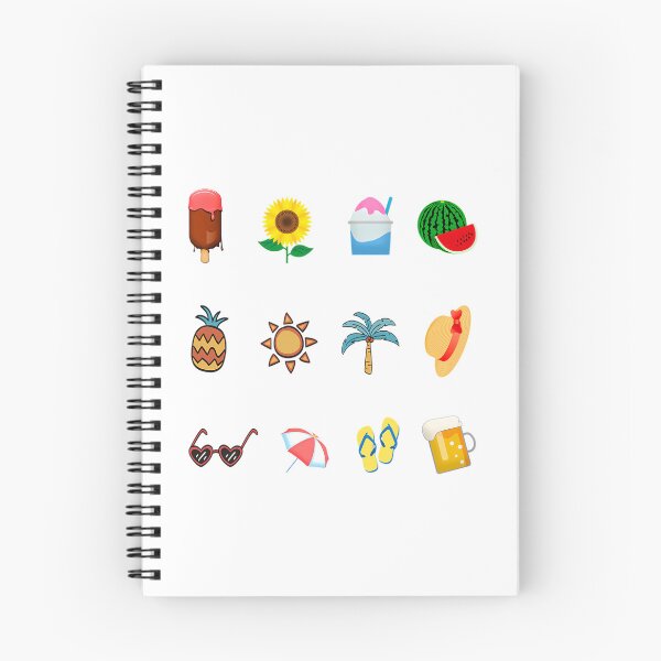 Item preview, Summer Vacation Outing Collection designed and sold by gilliland-mies.