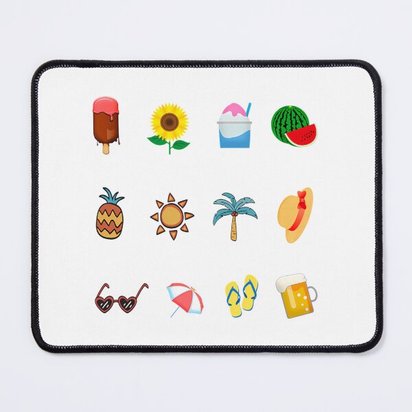 Item preview, Summer Vacation Outing Collection designed and sold by gilliland-mies.
