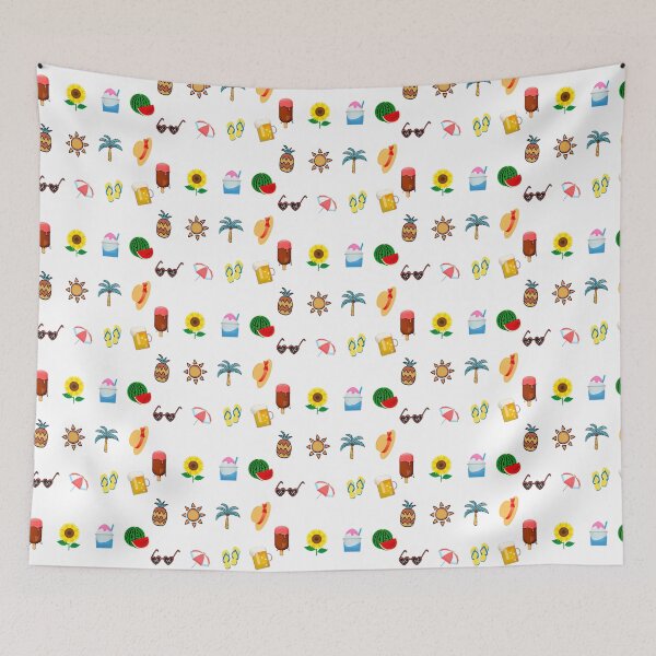 Item preview, Summer Vacation Outing Collection designed and sold by gilliland-mies.