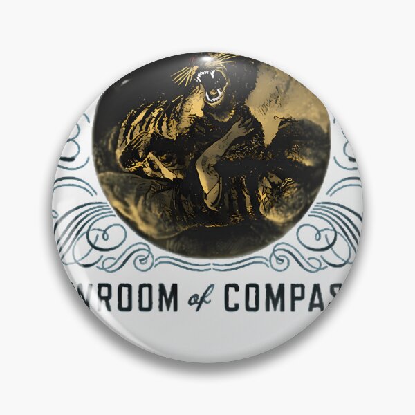 Item preview, CAKE Band Showroom of Compassion designed and sold by CosmicKabuki.