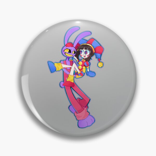 Item preview, The Amazing Circus designed and sold by nelsons-breeden.