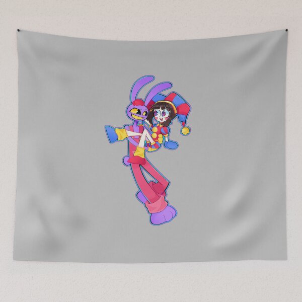Item preview, The Amazing Circus designed and sold by nelsons-breeden.