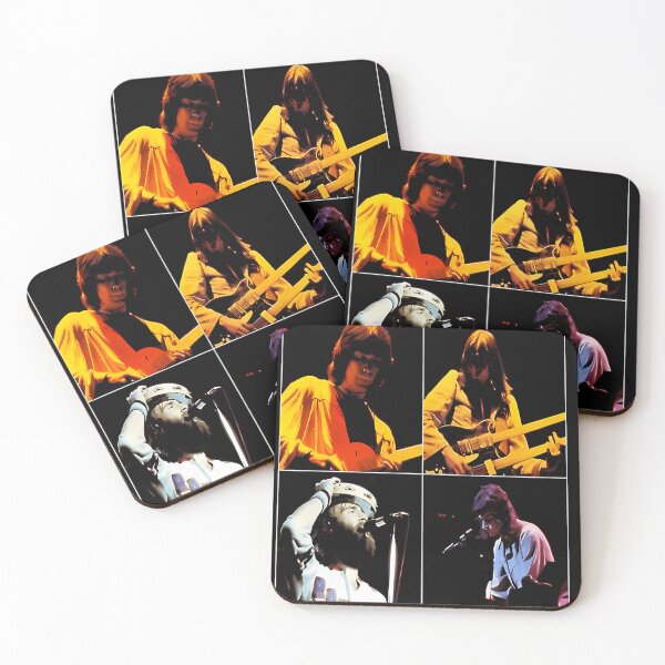 Item preview, Genesis Zurich 1977 Tour Band designed and sold by OceanBreezes.