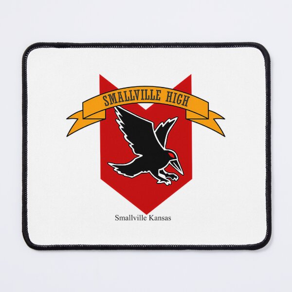 Item preview, Smallville   designed and sold by noble-soda.