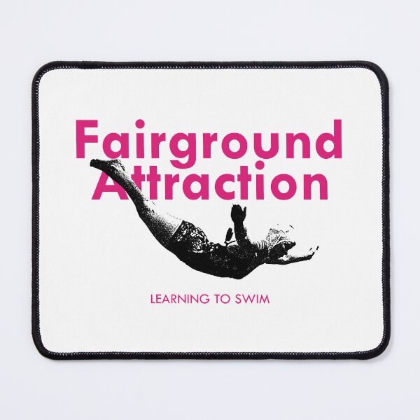 Item preview, Fairground Attraction Vintage designed and sold by portacriko.