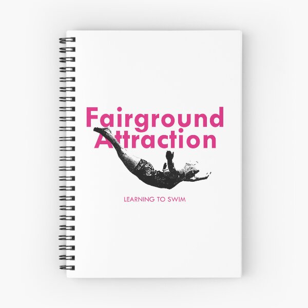 Item preview, Fairground Attraction Vintage designed and sold by portacriko.