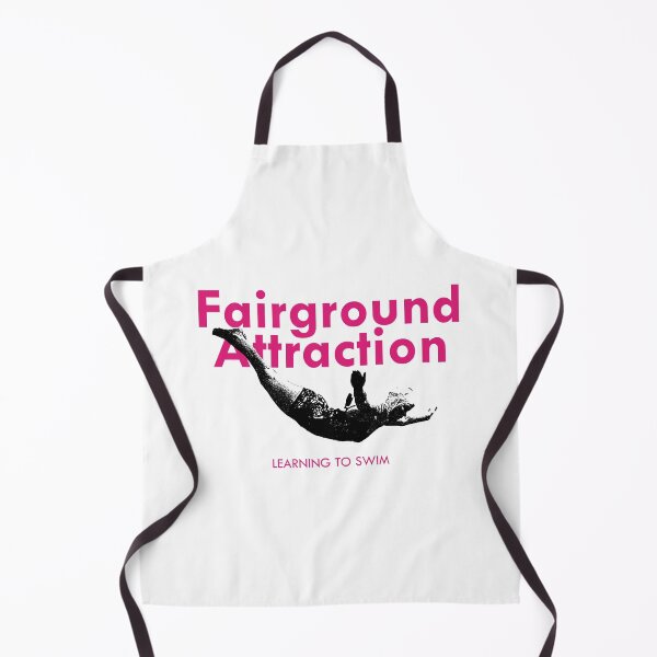 Item preview, Fairground Attraction Vintage designed and sold by portacriko.